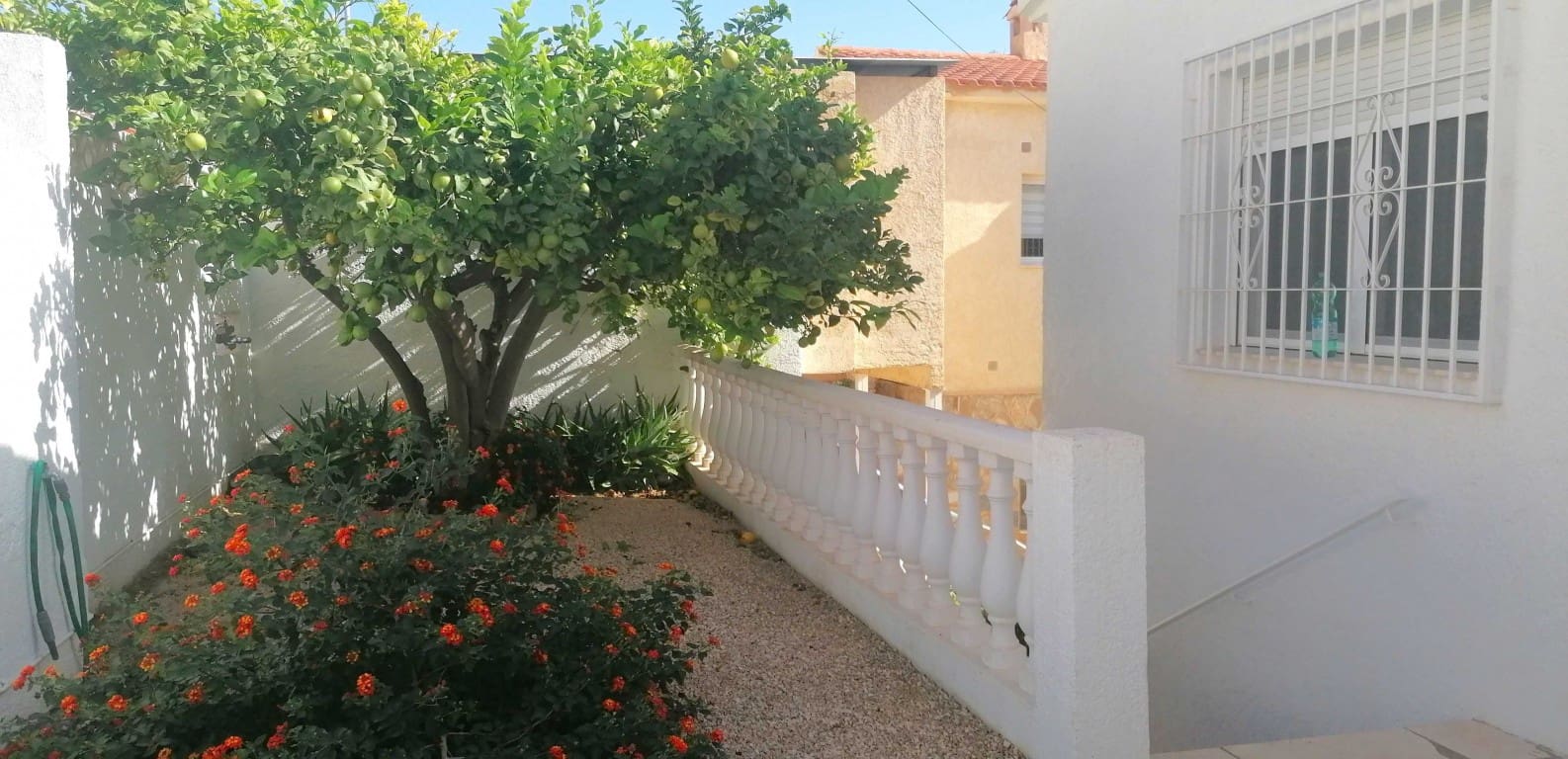 7 soverom Villa til salgs i Alfaz del Pi / L'Alfas del Pi med svømmebasseng - € 462 000 (Ref: 8620542)