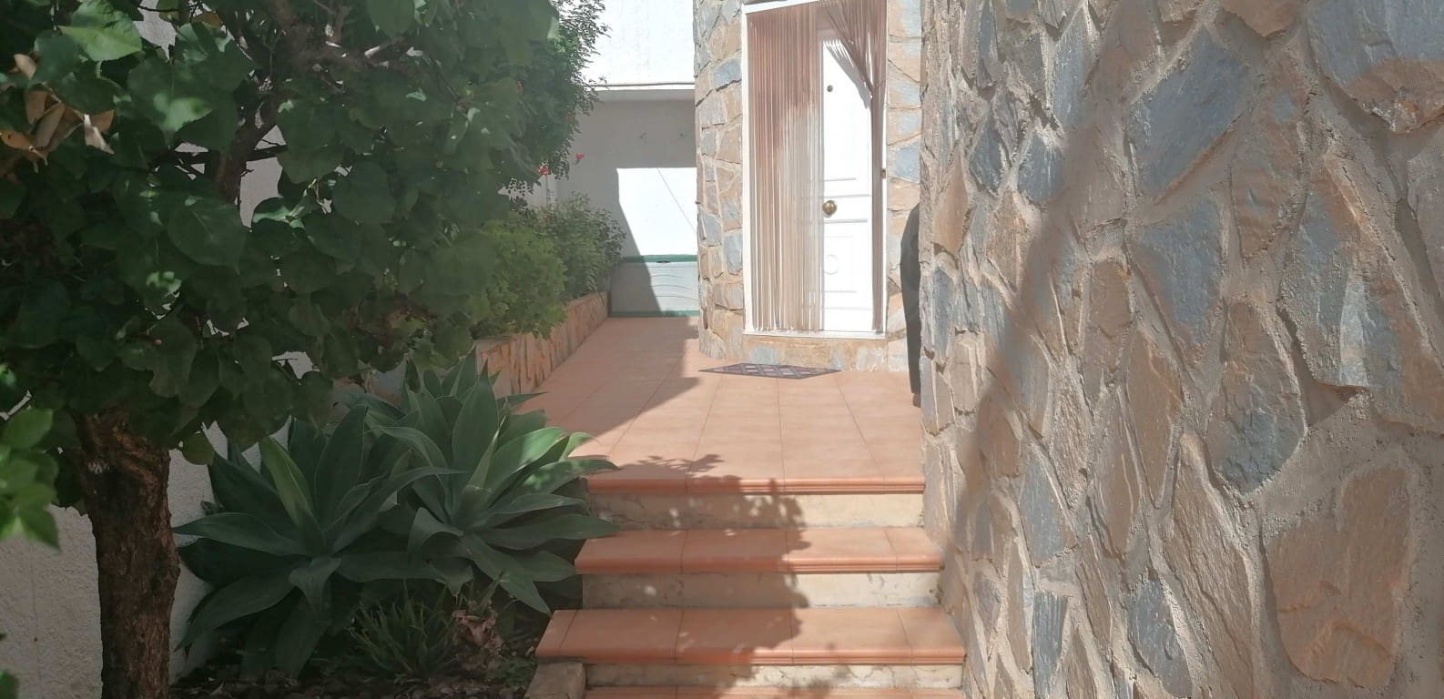 7 soverom Villa til salgs i Alfaz del Pi / L'Alfas del Pi med svømmebasseng - € 462 000 (Ref: 8620542)