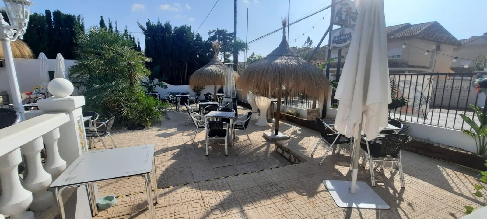 5 slaapkamer Commercieel te koop in La Nucia - € 550.000 (Ref: 8625345)