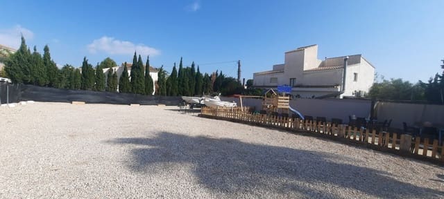 5 bedroom Commercial for sale in La Nucia Pueblo  , La Nucia - € 550,000 (Ref: 8625345)
