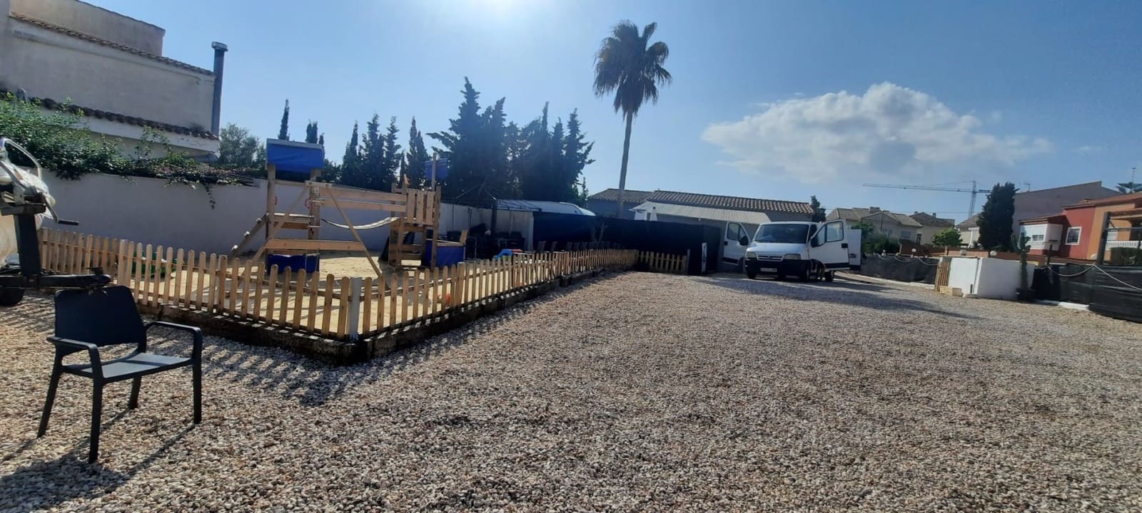 5 slaapkamer Commercieel te koop in La Nucia - € 550.000 (Ref: 8625345)