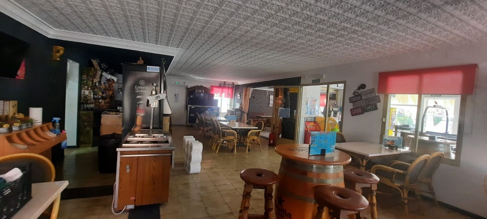 5 slaapkamer Commercieel te koop in La Nucia - € 550.000 (Ref: 8625345)