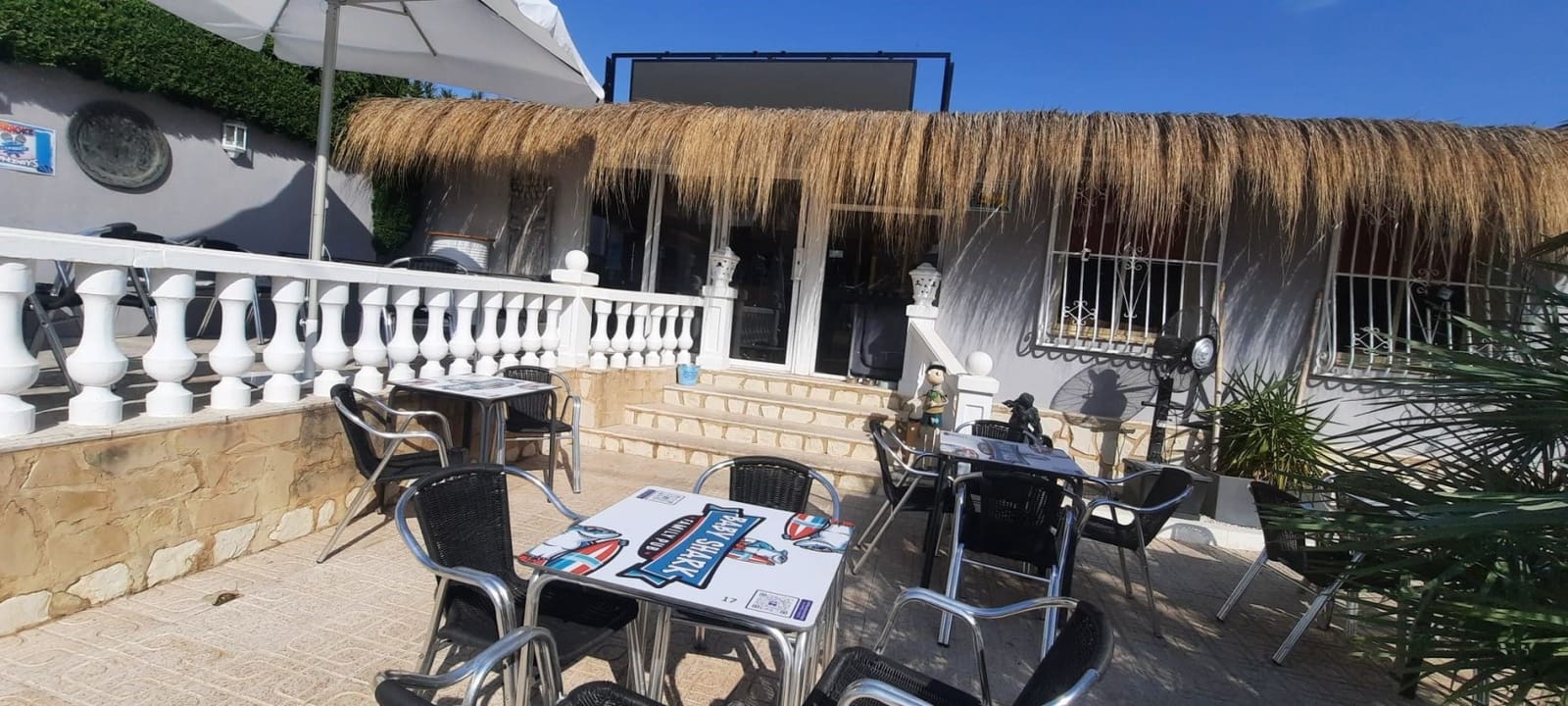 5 slaapkamer Commercieel te koop in La Nucia - € 550.000 (Ref: 8625345)