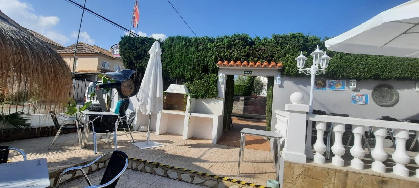 5 slaapkamer Commercieel te koop in La Nucia - € 550.000 (Ref: 8625345)