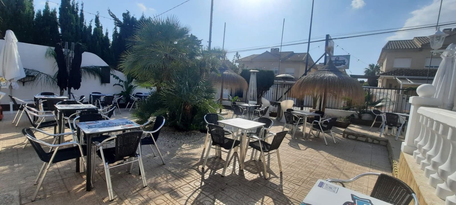 5 slaapkamer Commercieel te koop in La Nucia - € 550.000 (Ref: 8625345)