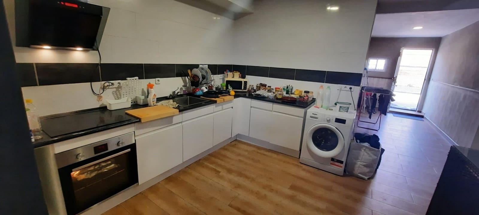 5 slaapkamer Commercieel te koop in La Nucia - € 550.000 (Ref: 8625345)