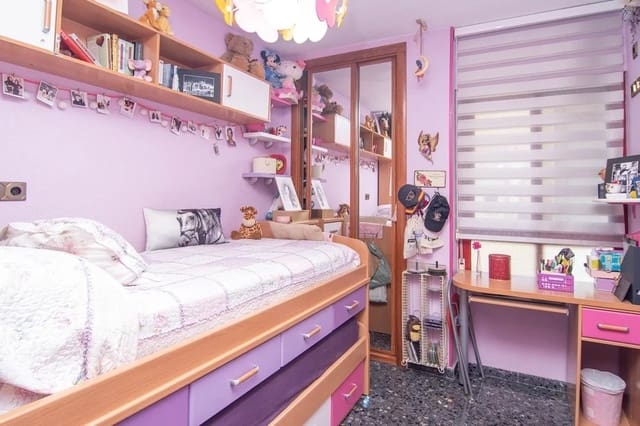 Apartamento de 3 habitaciones en La Villajoyosa / Vila Joiosa en venta con piscina - 340.000 € (Ref: 8665452)