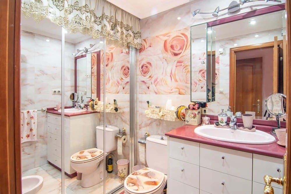 Apartamento de 3 habitaciones en La Villajoyosa / Vila Joiosa en venta con piscina - 340.000 € (Ref: 8665452)