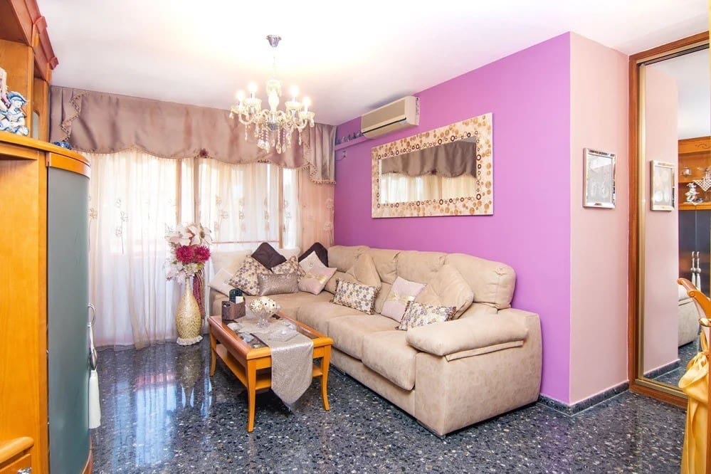 Apartamento de 3 habitaciones en La Villajoyosa / Vila Joiosa en venta con piscina - 340.000 € (Ref: 8665452)