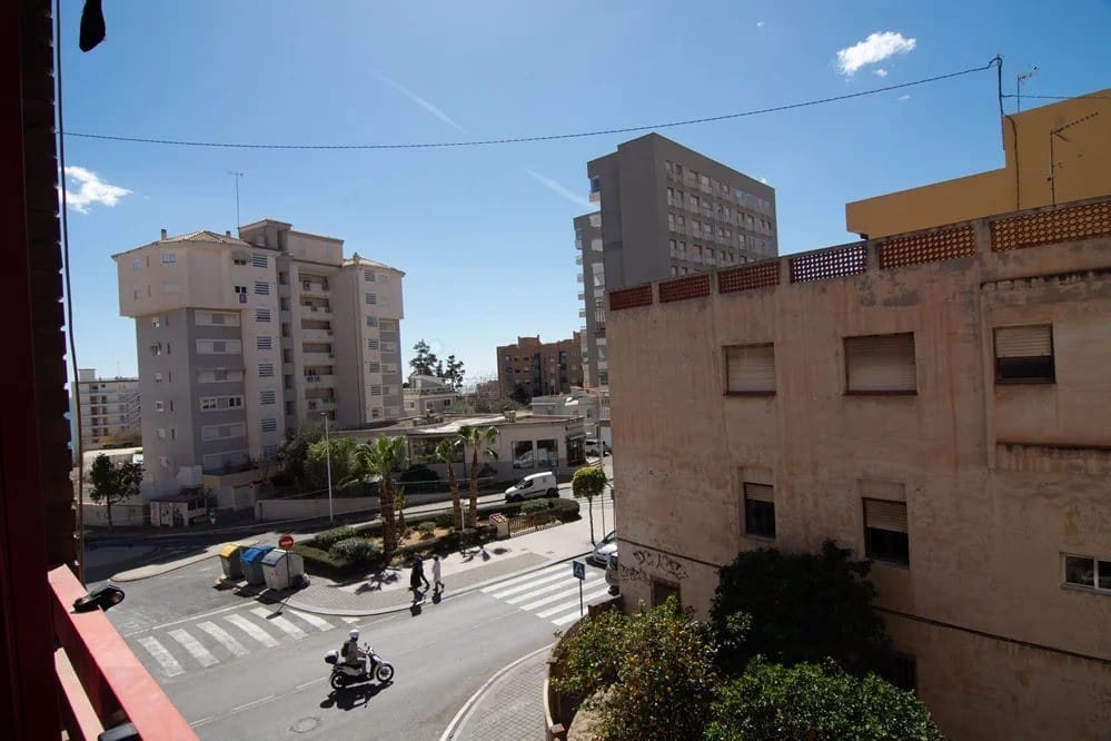 Apartamento de 3 habitaciones en La Villajoyosa / Vila Joiosa en venta con piscina - 340.000 € (Ref: 8665452)