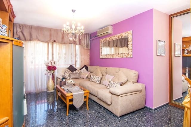 Apartamento de 3 habitaciones en La Villajoyosa / Vila Joiosa en venta con piscina - 340.000 € (Ref: 8665452)