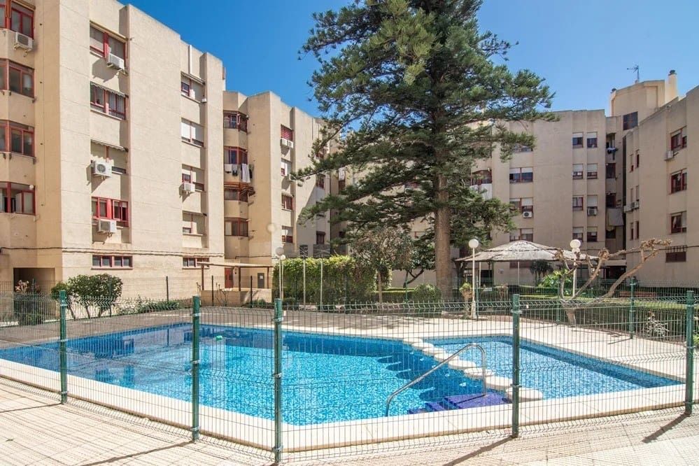 Apartamento de 3 habitaciones en La Villajoyosa / Vila Joiosa en venta con piscina - 340.000 € (Ref: 8665452)