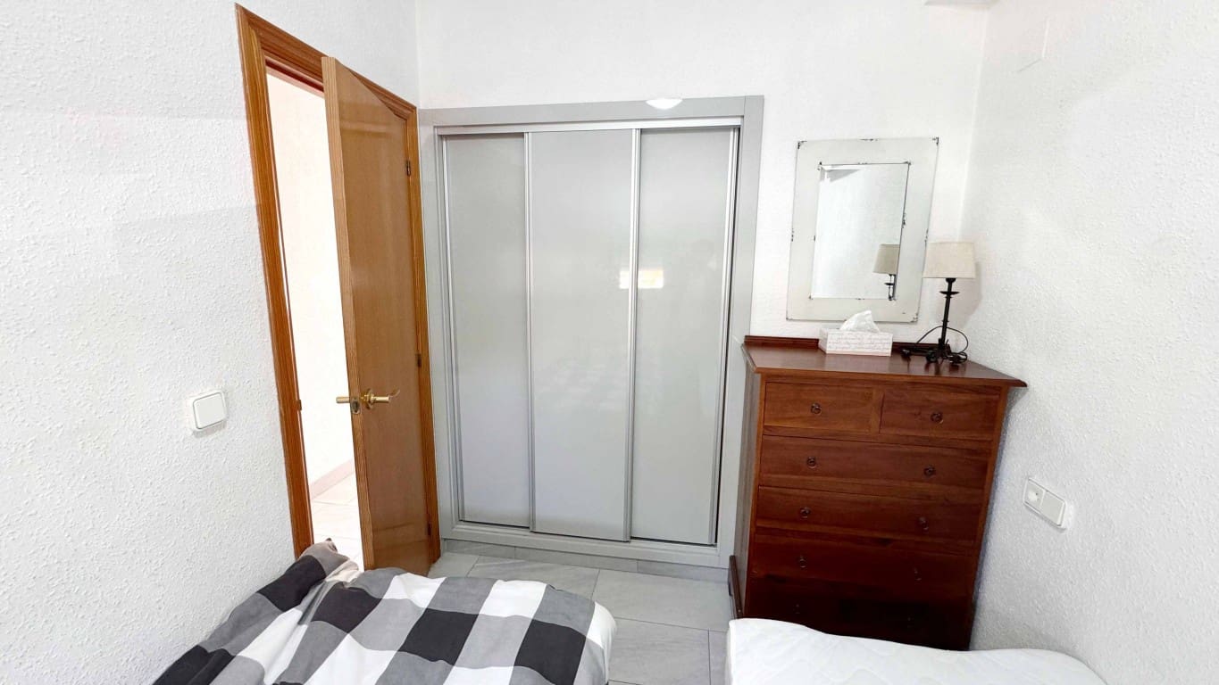 2 makuuhuone Huoneisto myytävänä paikassa Albir - 230 000 € (Ref: 8675095)