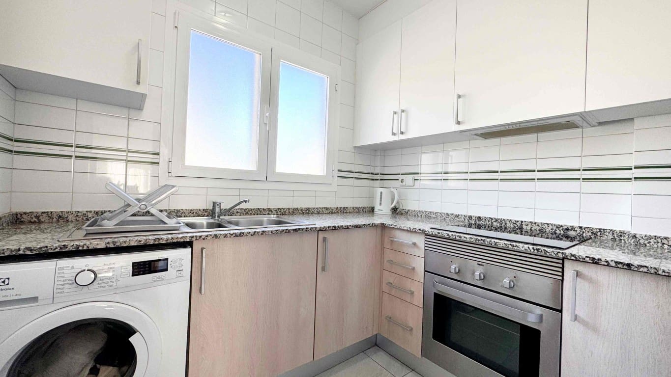 2 makuuhuone Huoneisto myytävänä paikassa Albir - 230 000 € (Ref: 8675095)