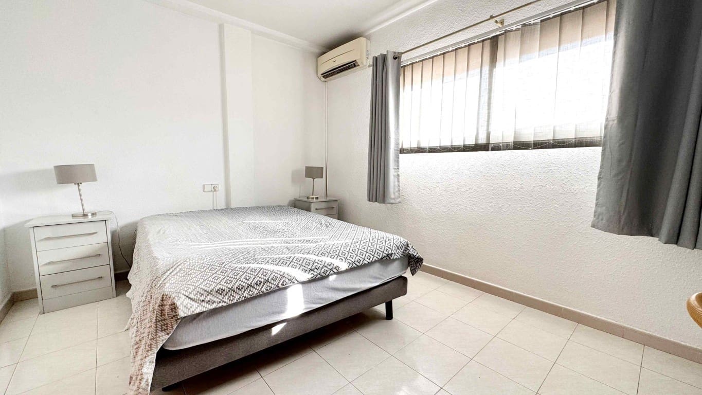 2 makuuhuone Huoneisto myytävänä paikassa Albir - 230 000 € (Ref: 8675095)