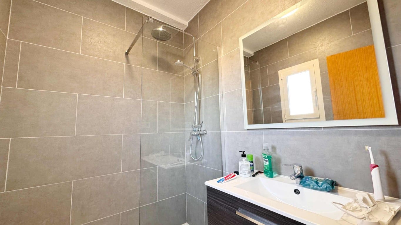 2 makuuhuone Huoneisto myytävänä paikassa Albir - 230 000 € (Ref: 8675095)