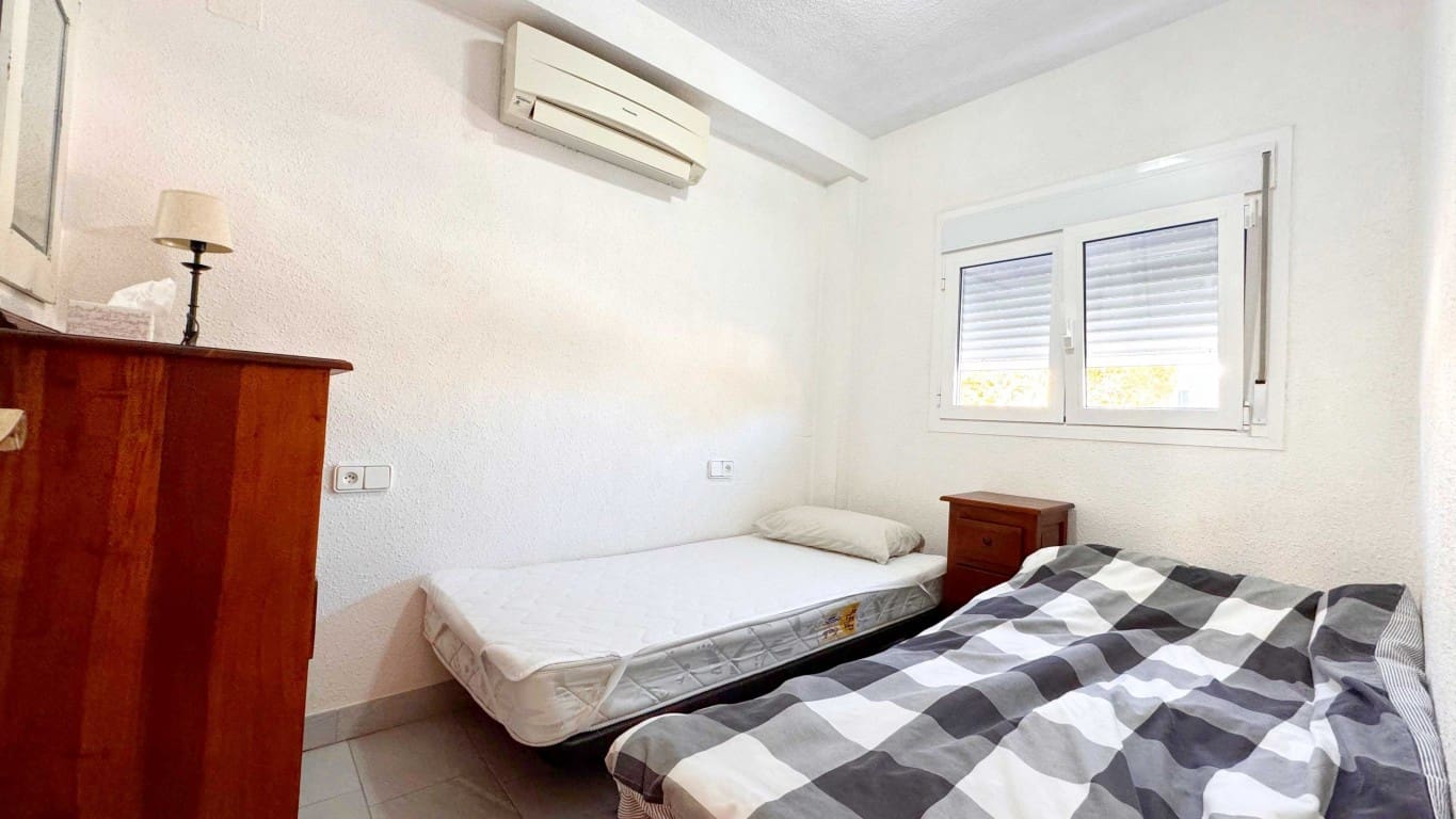 2 makuuhuone Huoneisto myytävänä paikassa Albir - 230 000 € (Ref: 8675095)