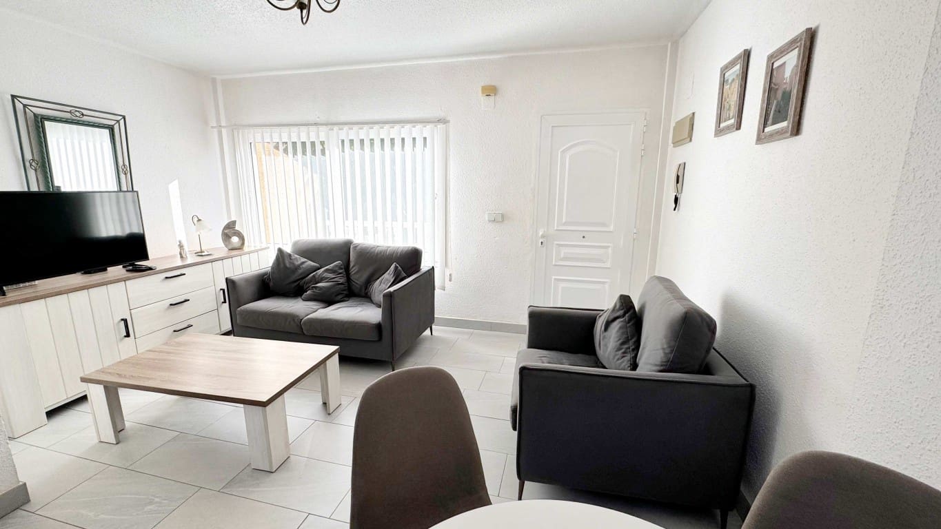 2 makuuhuone Huoneisto myytävänä paikassa Albir - 230 000 € (Ref: 8675095)