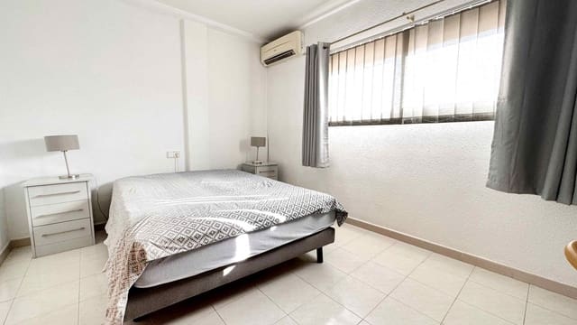 2 makuuhuone Huoneisto myytävänä paikassa Albir, Alfaz del Pi / L'Alfàs del Pi - 230 000 € (Ref: 8675095)