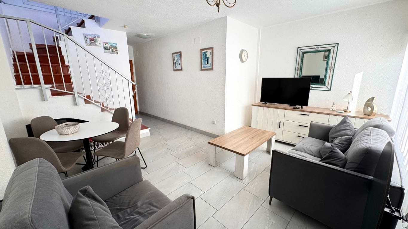 2 makuuhuone Huoneisto myytävänä paikassa Albir - 230 000 € (Ref: 8675095)