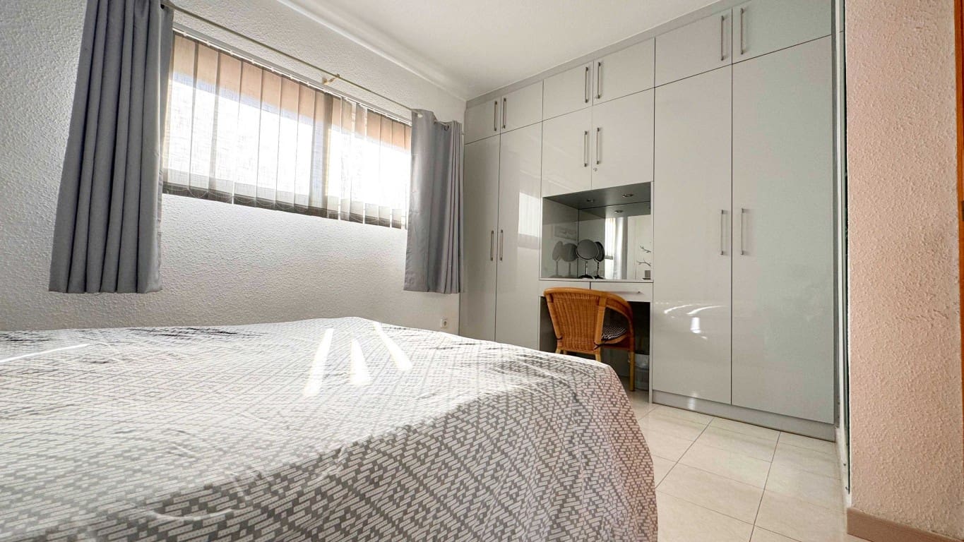 2 makuuhuone Huoneisto myytävänä paikassa Albir - 230 000 € (Ref: 8675095)