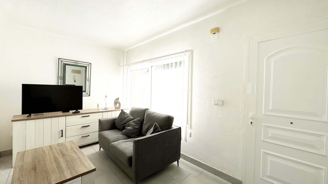 2 makuuhuone Huoneisto myytävänä paikassa Albir - 230 000 € (Ref: 8675095)