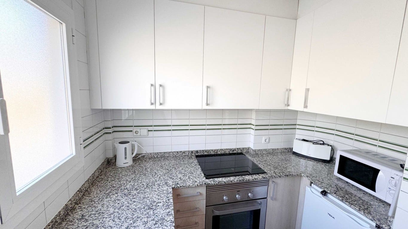 2 makuuhuone Huoneisto myytävänä paikassa Albir - 230 000 € (Ref: 8675095)