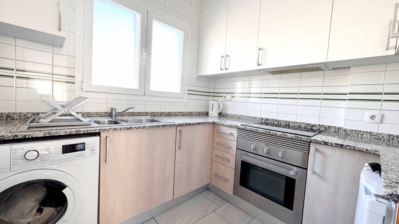 2 makuuhuone Huoneisto myytävänä paikassa Albir - 230 000 € (Ref: 8675095)