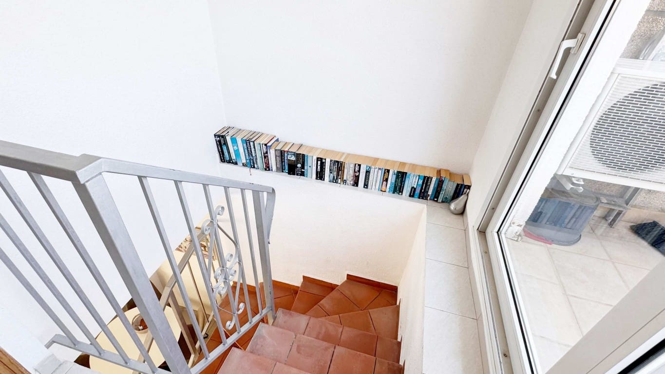 2 makuuhuone Huoneisto myytävänä paikassa Albir - 230 000 € (Ref: 8675095)