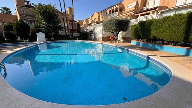 2 makuuhuone Huoneisto myytävänä paikassa Albir, Alfaz del Pi / L'Alfàs del Pi - 230 000 € (Ref: 8675095)