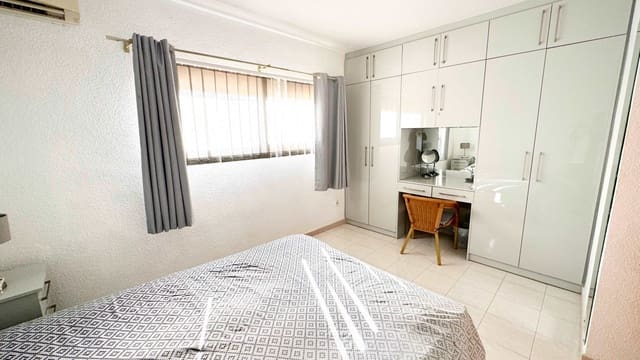 2 makuuhuone Huoneisto myytävänä paikassa Albir, Alfaz del Pi / L'Alfàs del Pi - 230 000 € (Ref: 8675095)