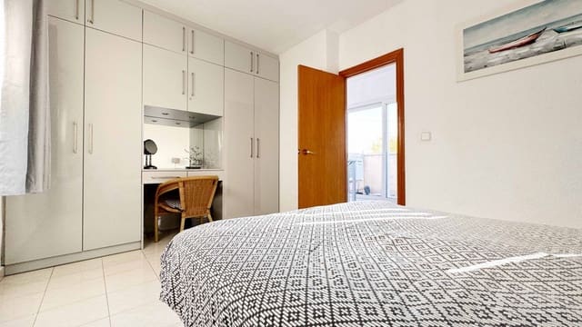 2 makuuhuone Huoneisto myytävänä paikassa Albir, Alfaz del Pi / L'Alfàs del Pi - 230 000 € (Ref: 8675095)