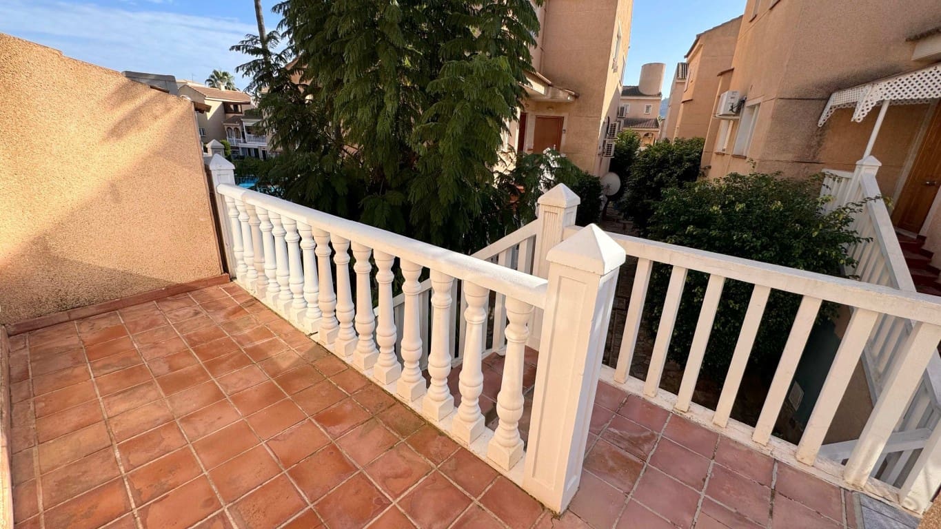 2 makuuhuone Huoneisto myytävänä paikassa Albir - 230 000 € (Ref: 8675095)