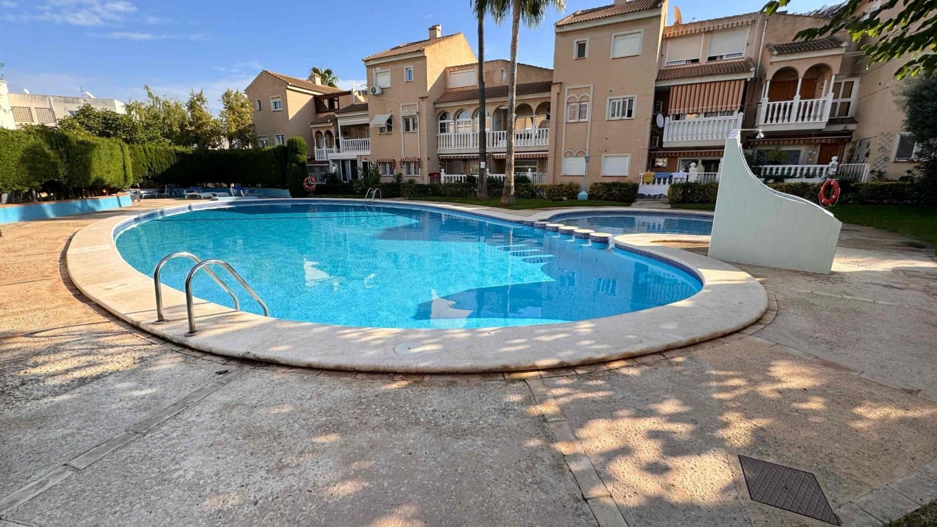 2 makuuhuone Huoneisto myytävänä paikassa Albir - 230 000 € (Ref: 8675095)