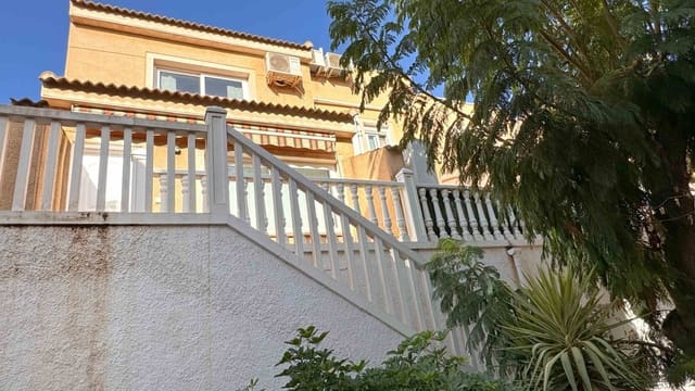 2 makuuhuone Huoneisto myytävänä paikassa Albir, Alfaz del Pi / L'Alfàs del Pi - 230 000 € (Ref: 8675095)