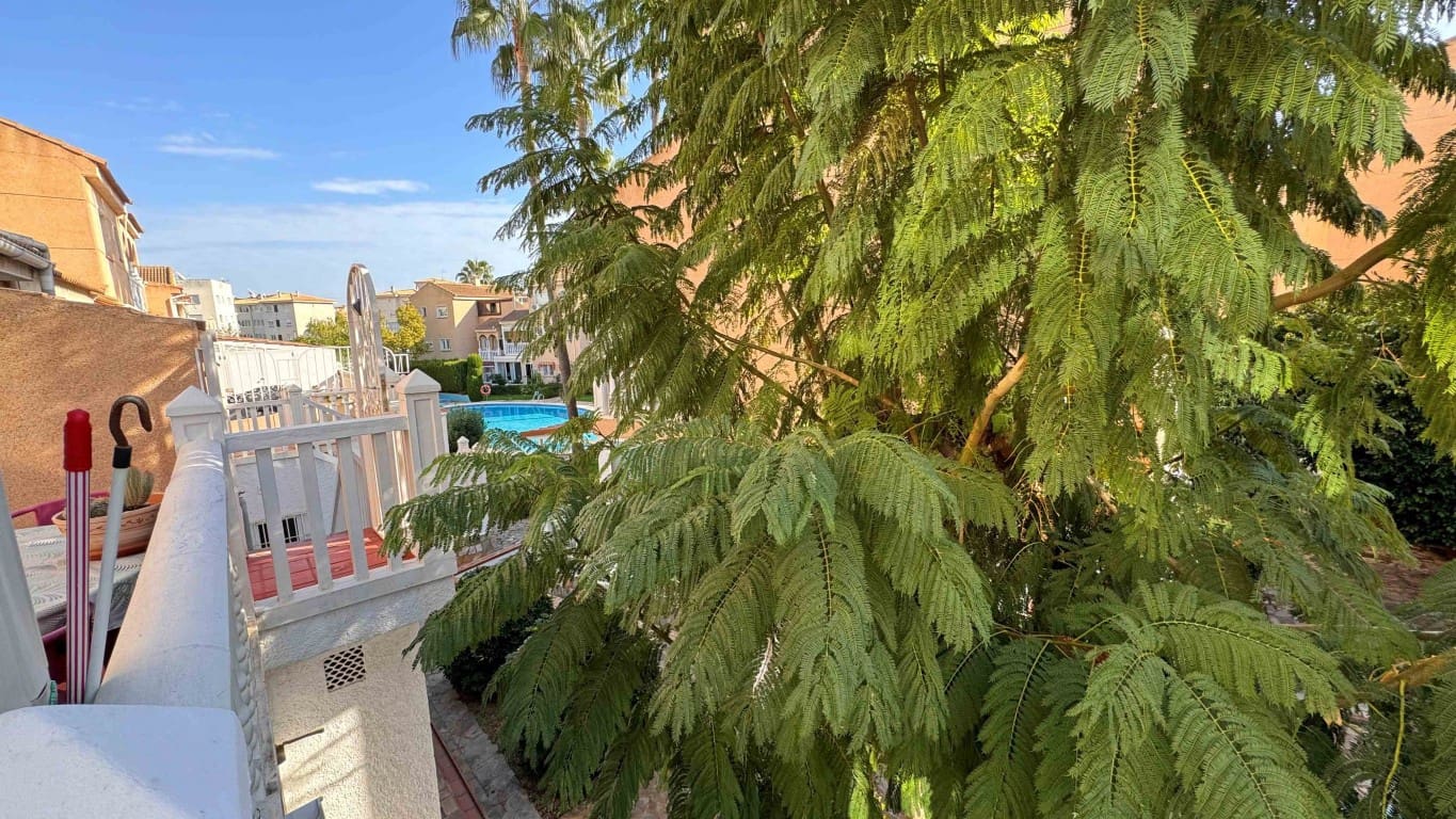 2 makuuhuone Huoneisto myytävänä paikassa Albir - 230 000 € (Ref: 8675095)