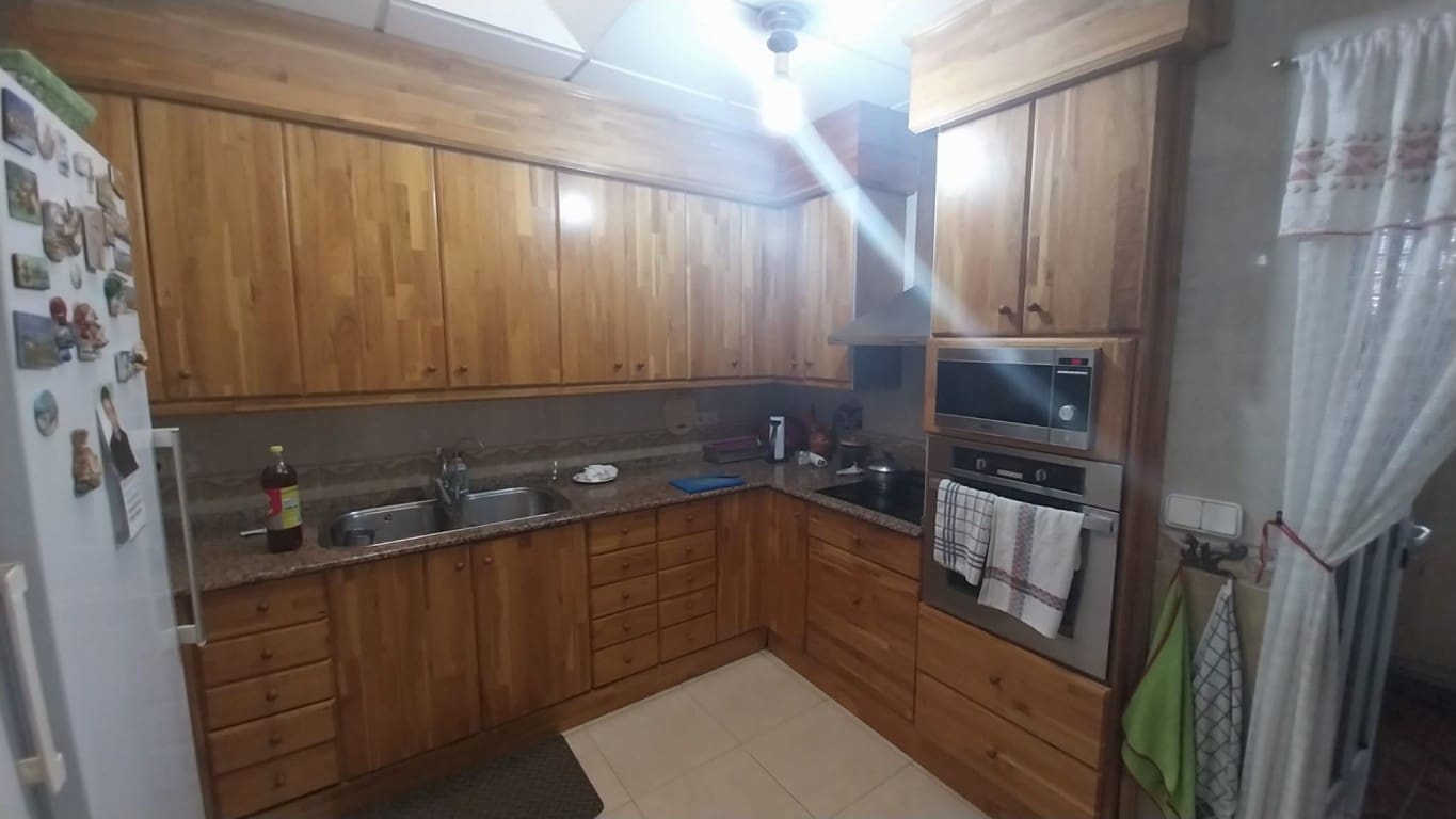 3 bedroom Villa for sale in Alfaz del Pi / L'Alfas del Pi with pool - € 350,000 (Ref: 8699062)