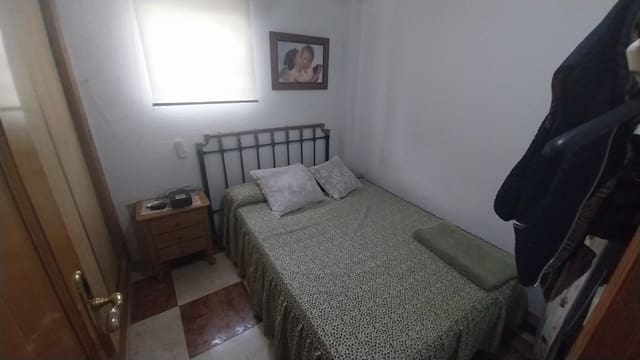 3 sovrum Villa till salu i Alfaz del Pi / L'Alfàs del Pi med pool - 350 000 € (Ref: 8699062)