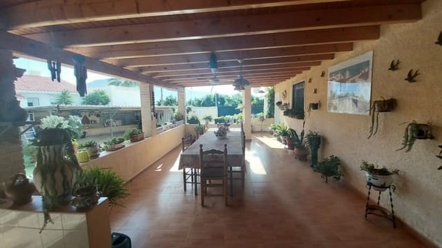 3 sovrum Villa till salu i Alfaz del Pi / L'Alfàs del Pi med pool - 350 000 € (Ref: 8699062)