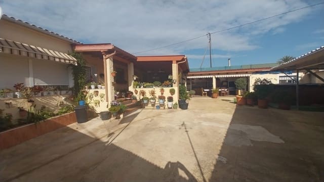 3 sovrum Villa till salu i Alfaz del Pi / L'Alfàs del Pi med pool - 350 000 € (Ref: 8699062)