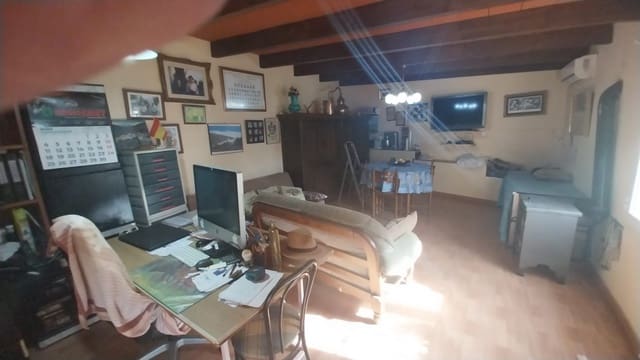 3 sovrum Villa till salu i Alfaz del Pi / L'Alfàs del Pi med pool - 350 000 € (Ref: 8699062)