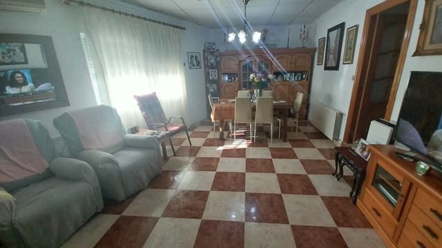 3 sovrum Villa till salu i Alfaz del Pi / L'Alfàs del Pi med pool - 350 000 € (Ref: 8699062)