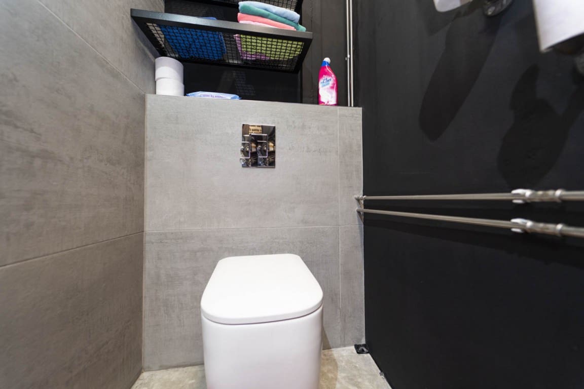 Apartamento para venda em La Villajoyosa / Vila Joiosa - 350 000 € (Ref: 8700070)