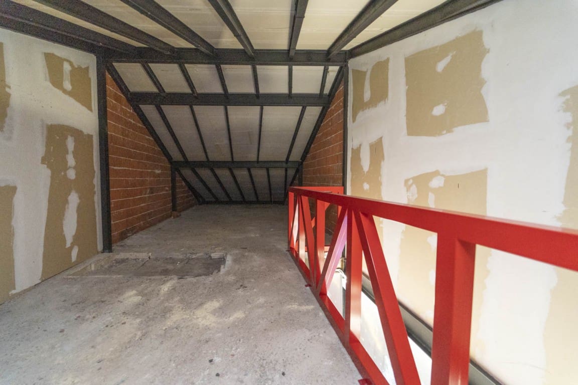 Apartamento para venda em La Villajoyosa / Vila Joiosa - 350 000 € (Ref: 8700070)