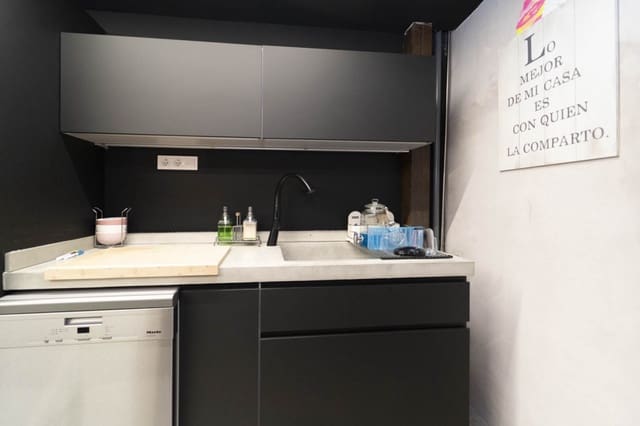 Apartamento para venda em La Villajoyosa / Vila Joiosa - 350 000 € (Ref: 8700070)