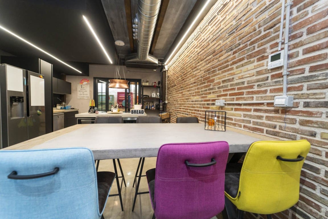 Apartamento para venda em La Villajoyosa / Vila Joiosa - 350 000 € (Ref: 8700070)