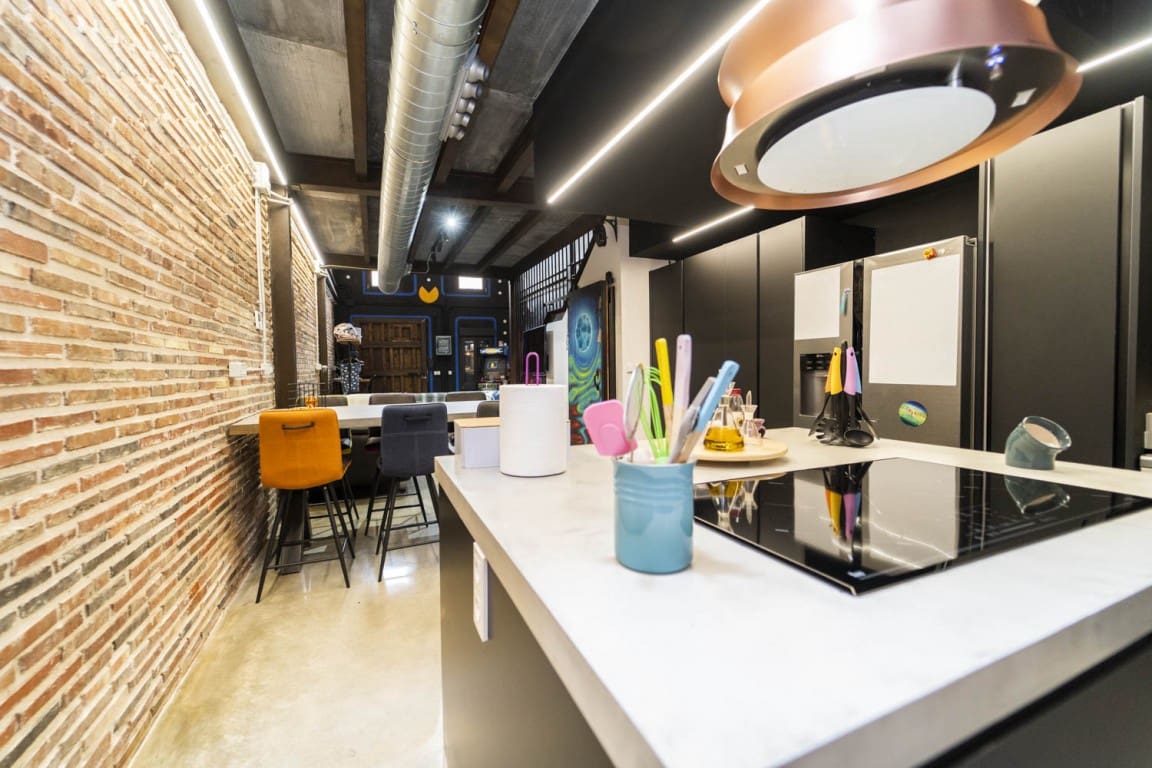 Apartamento para venda em La Villajoyosa / Vila Joiosa - 350 000 € (Ref: 8700070)