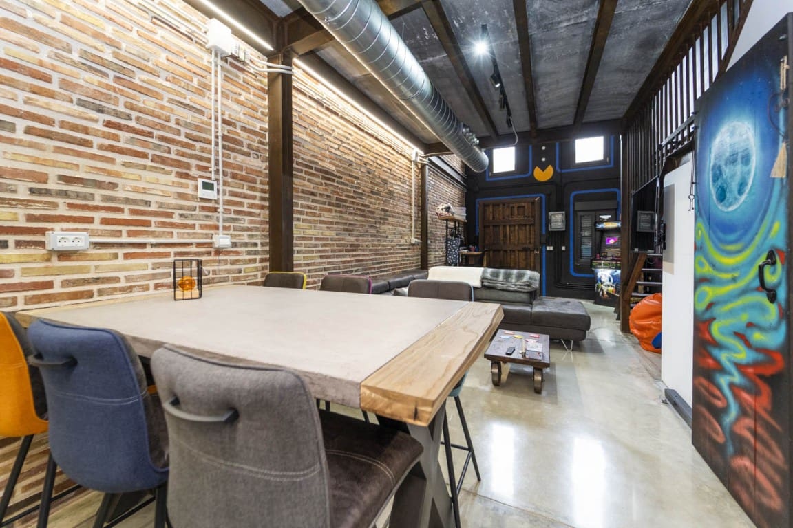 Apartamento para venda em La Villajoyosa / Vila Joiosa - 350 000 € (Ref: 8700070)