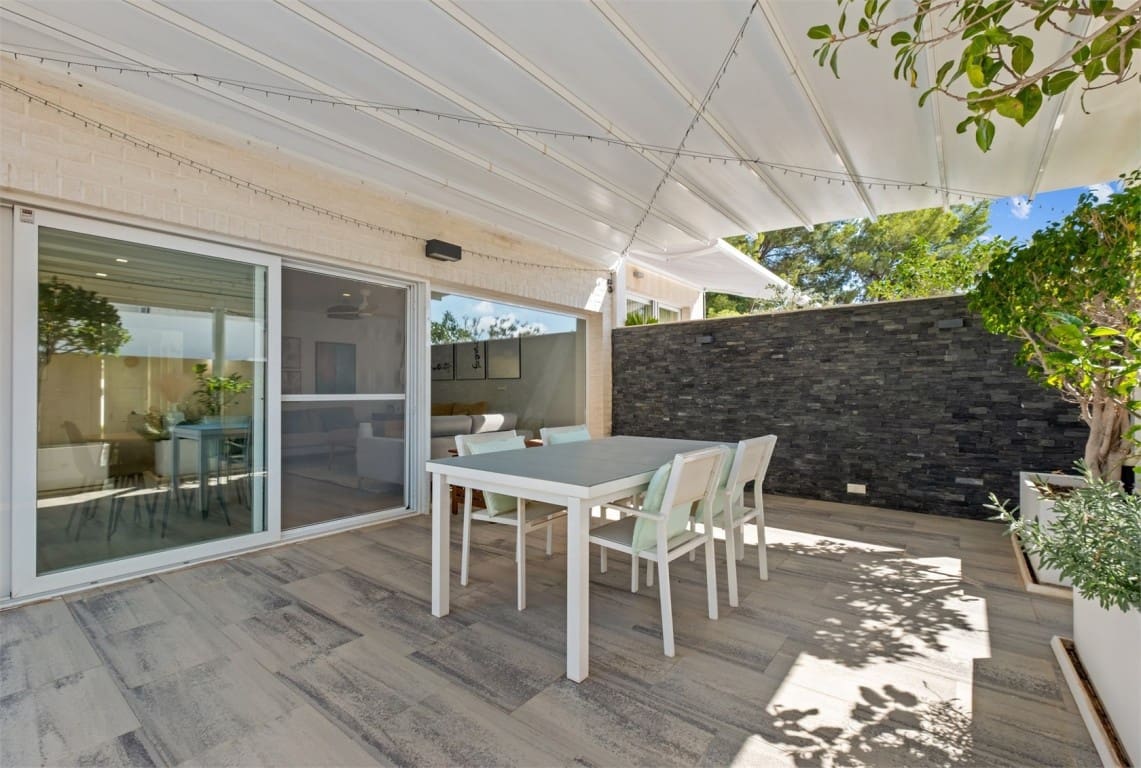 3 bedroom Villa for sale in Alfaz del Pi / L'Alfas del Pi with pool - € 598,000 (Ref: 8707479)