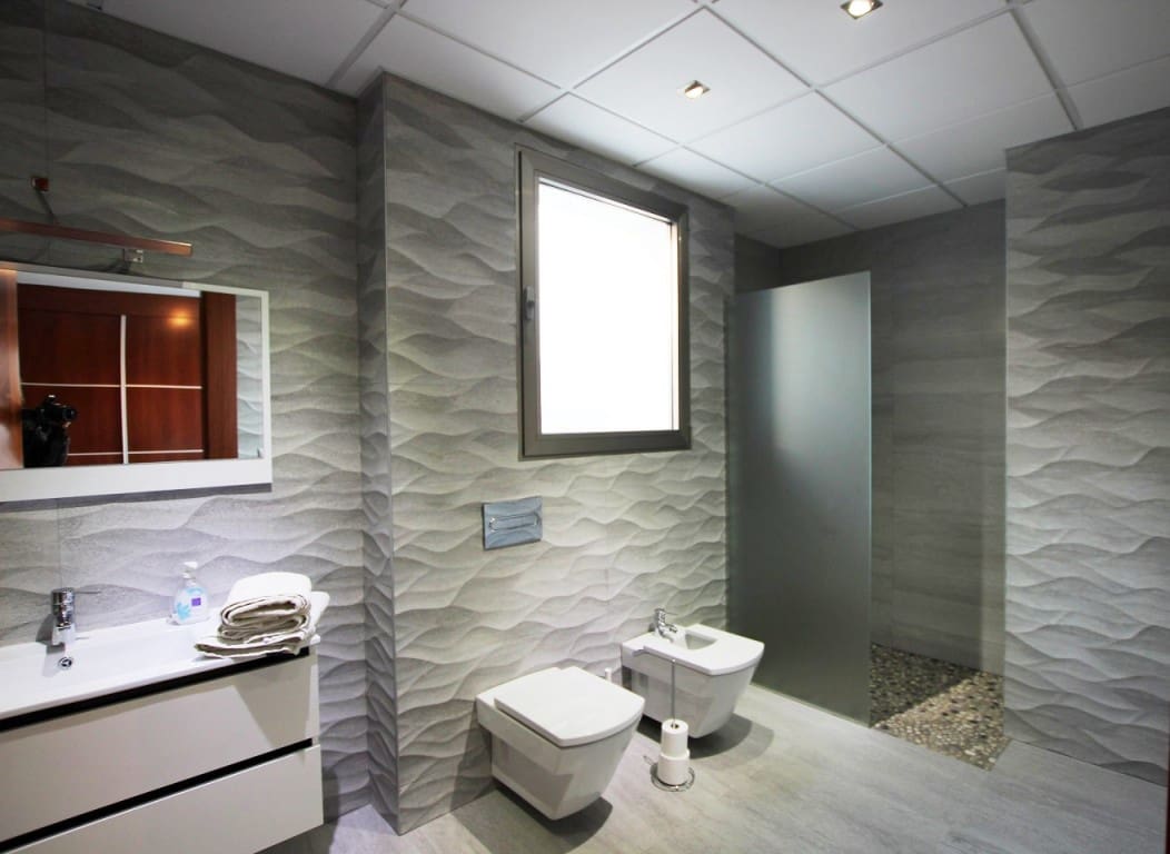 6 quarto Moradia para venda em Albir com piscina - 2 100 000 € (Ref: 8762451)